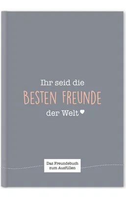 Image de Ihr seid die besten Freunde der Welt