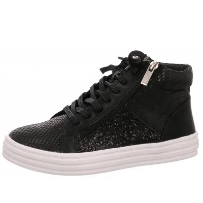 Produktbild von La Strada Sneaker high Schwarz