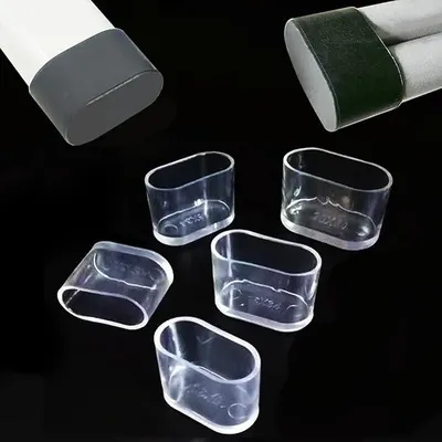Obrázek produktu pro HROT PRO OVALNOU TRUBKU 30 x 15 mm