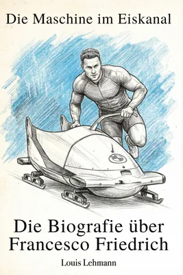 Produktbild von Die Biografie über Francesco Friedrich