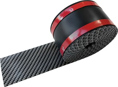 Immagine prodotto di 3,22€/m 3 metri di carbonio per le soglie delle porte molti veicoli