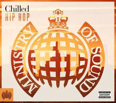 Produktbild von Various-Chilled Hip Hop