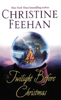 Produktbild von Twilight Before Christmas
