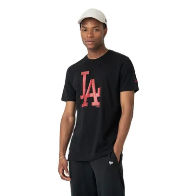 Produktbild von New Era Mlb Seasonal Team Logo Los Angeles Dodgers Black L