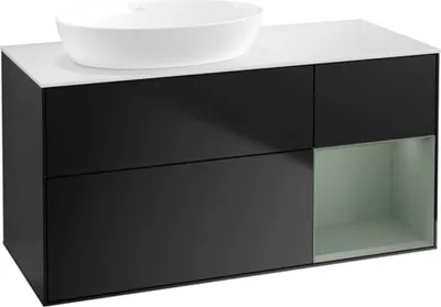 Produktbild von Villeroy & Boch GA51GMPD Waschbeckenunterschrank Finion GA5