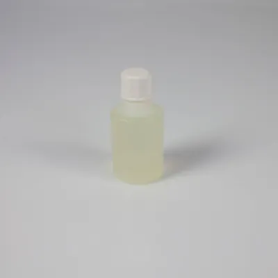 Produktbild von UV - aktive Stempelfarbe, transparent, blau, 50ml - UV - Farbe