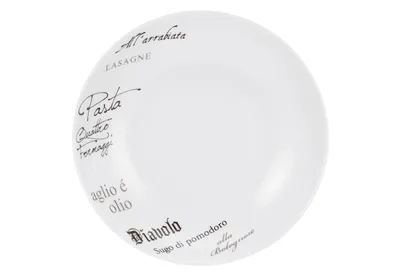 Image de Assiette à pâtes
