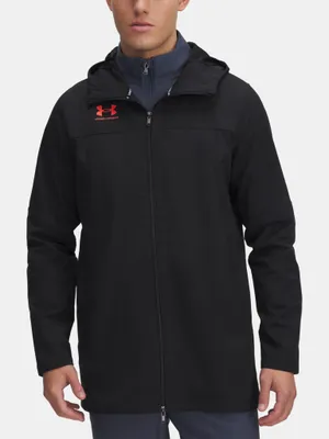 Produktbild von Under Armour Herrenjacke Ua M'S Ch. For Jacket 1387162-002__XL