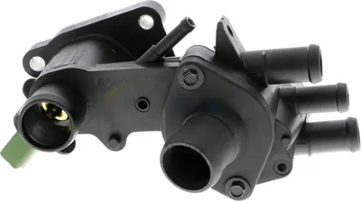 Produktbild von VEMO Thermostat Kühlmittel 87°C für VW Lupo (6X1, 6E1) POLO (6N2) für SEAT AROSA (6H)