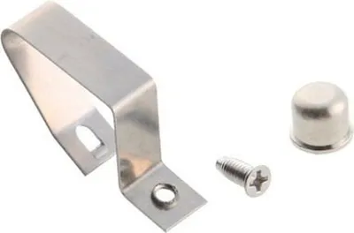 Produktbild von Silky Longboy Sprungmechanik-Set mit Druckknopf, Sprungfeder & Fixierungsschraube