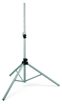 Productafbeelding van Staal Deluxe campingstatief voor satellietantennes