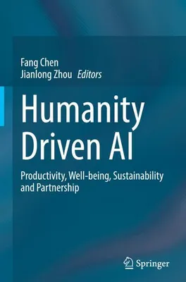 Image de Humanity Driven AI