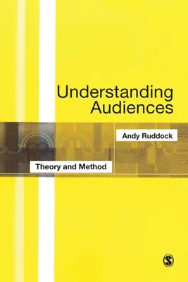 Produktbild von Understanding Audiences