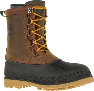 Produktbild von Schuhe Kamik Winterstiefel William 2 WK0726WGAU