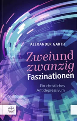 Immagine prodotto di Zweiundzwanzig Faszinationen