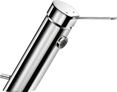 Immagine prodotto di Delabie EHM per WT BIOSAFE H.95 w. Timone, leva di comando