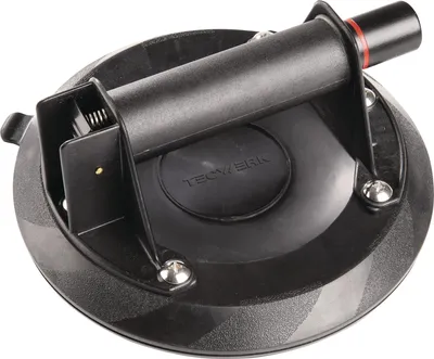 Produktbild von Pumpensaugheber Tragfhigkeit 120 kg Kopf- 200 mm 1 Kopf Kunststoff