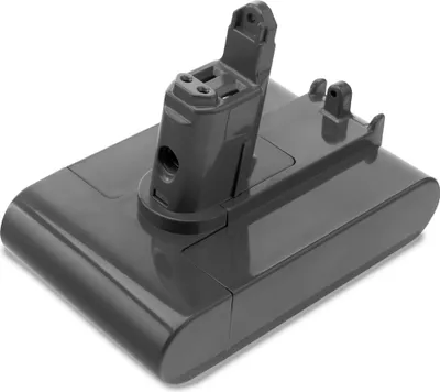 Image de CELLONIC 1x Batterie pour Aspirateur Compatible avec Dyson DC44 Animal, DC34 Animal, DC31 Animal, 917083-01 - (2500mAh, 22.8V)