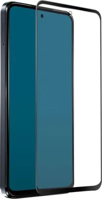Zdjęcie produktu dla SBS TESCRFCMOG13 Osłona wyświetlacza/tyłu do smartfonów Przezroczysta osłona ekranu Motorola 1 szt