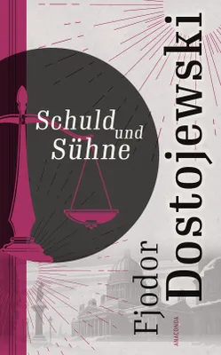 Produktbild von Schuld und Sühne