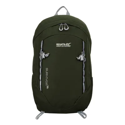 Produktbild von Wanderrucksack Regatta Survivor V4 Olive