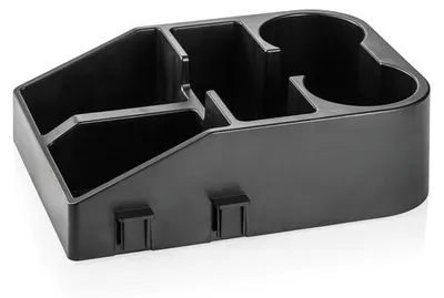 Zdjęcie produktu dla Stacja serwisowa dla dzbanka pompy próżniowej 33,3 x 24,5 x 10 cm