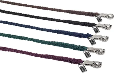 Image de Eskadron Longe d'attache REGULAR PH RACINGGREEN (Basics), Taille:Pièce