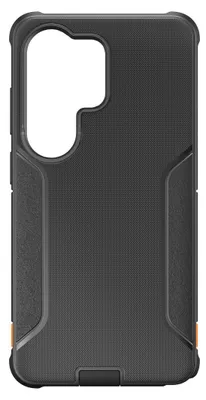Image de Coque de protection "Ultra Robust" pour Samsung Galaxy S26 Ultra, Noir