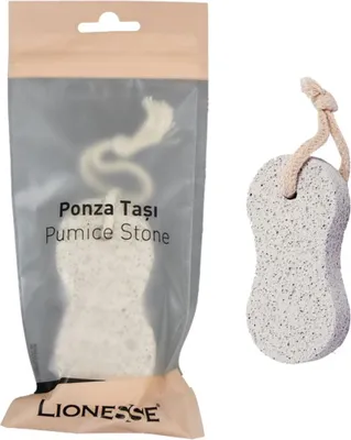 Obrázok produktu pre Pemza na odstraňovanie mozoľov Odstraňovač mozoľov Rovina starostlivosti o nohy Rovina