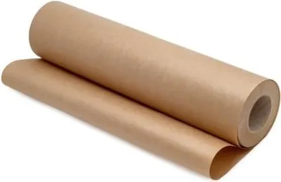 Produktbild von Kraftpapier Prazek 75 cm – 5 kg Rolle 40 g