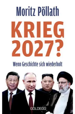 Obrázok produktu pre Krieg 2027?