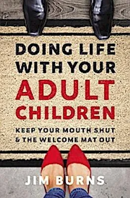 Obrázek produktu pro The Doing Life with Your Adult Children