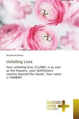 Produktbild von Unfailing Love