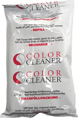 Produktbild von Coolike Color Cleaner 100 Blatt NachfüllPack