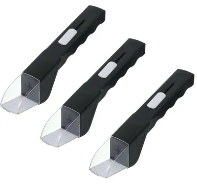 Produktbild von Insektenfänger Set 3 Stück für Kinder, Beobachtungsbox für Outdoor Natur