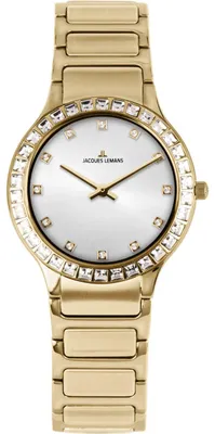 Produktbild von Armbanduhr Milano Gold