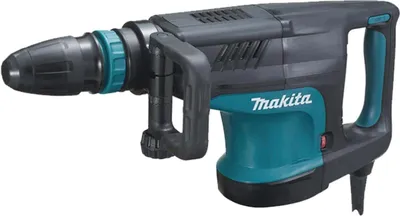 Image de Makita HM1203C - Schlaghammer - 1510 W - SDS-max - 19.1 Joules