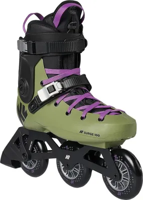 Image de Rollers K2 Surge 100 K2