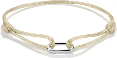 Produktbild von Thomas Sabo Charm Club Connect C1210-001-19 Damenarmband