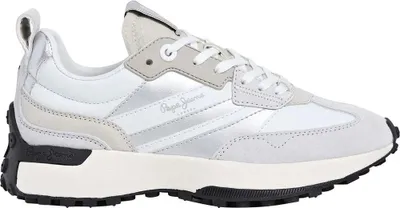 Produktbild von Pepe Jeans Lucky Original Sportschuhe Weiß EU 41 Damen Weiß EU 41