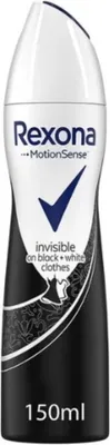 Produktbild von Rexona - Invisible Diamond - Deodorant Spray - Antitranspirant - 150 ml - 1 Stück