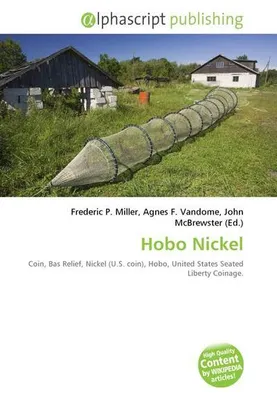 Produktbild von Hobo Nickel