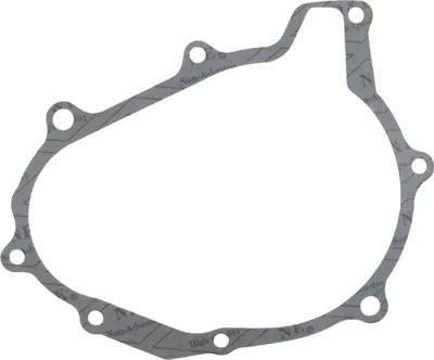 Productafbeelding van Klep voor de lichtmachineafdekking, geschikt voor Yamaha YZF 400/426 (1998-2002), WRF 400/426 (1998-2002) (onderdeelnummer: 5BE-15451-00-00)