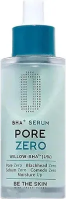 Produktbild von Be The Skin BHA+ PORE ZERO Serum 30ml - Gesichtsserum gegen überschüssigen Talg