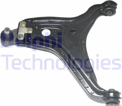 Produktbild von DELPHI TC1141 Querlenker Links Unten für AUDI 80 Limousine (8C2, B4)