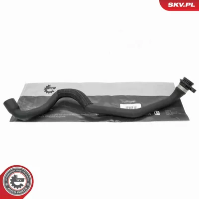 Produktbild von ESEN SKV Kühlerschlauch Wasserschlauch für BMW 3 Touring (E91) 54SKV775