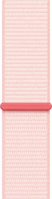 Zdjęcie produktu dla Apple Sport Loop Apple Watch 38mm / 40mm / 41mm Hellrosa