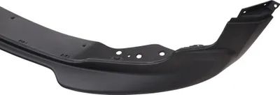 Image de DIEDERICHS 1207266 Déflecteur avant pour MINI COUNTRYMAN (R60) 2012-16