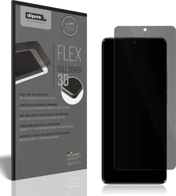 Obrázek produktu pro dipos FlexBSF Meizu 18 Pro