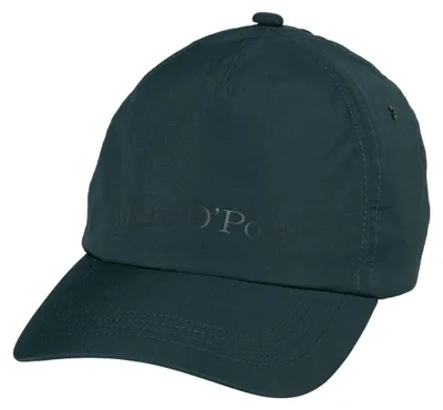 Immagine prodotto di Marc O'Polo cap Woven Cap Peppercorn Grey grigio scuro